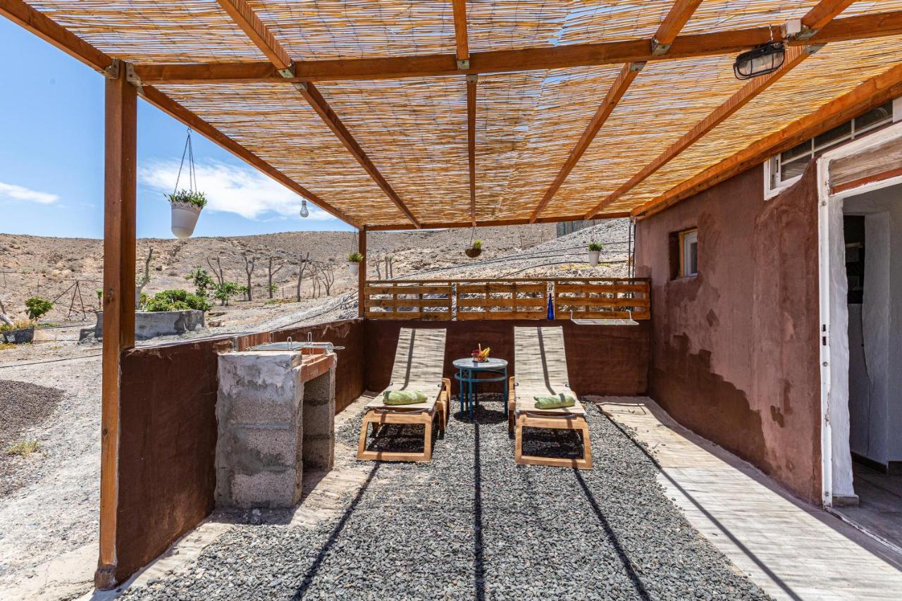 Apartment La Fortaleza - Casa La Fuentita